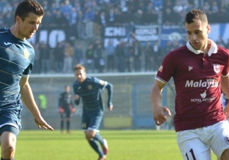 FK Sarajevo poručuje: Sačuvajmo derbi!