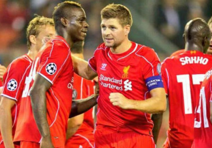 Problemi Liverpoola su kompleksne prirode