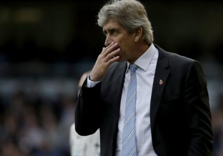 Manuel Pellegrini dao izjavu koja je sve nasmijala