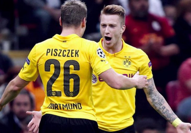 Nevjerovatna Borussija Dortmund: Ovo niko ne može objasniti