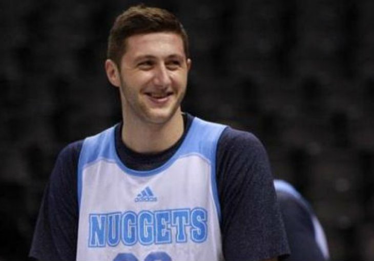 Nurkić među deset najboljih rookieja u NBA-u