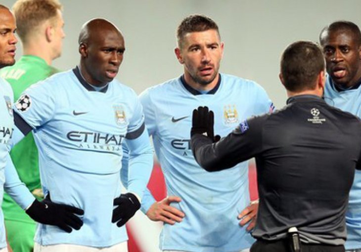 City i Džeko još sanjaju osminu finala, Pjanić na teškom ispitu