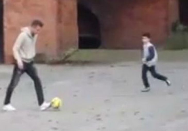 Robin Van Persie 