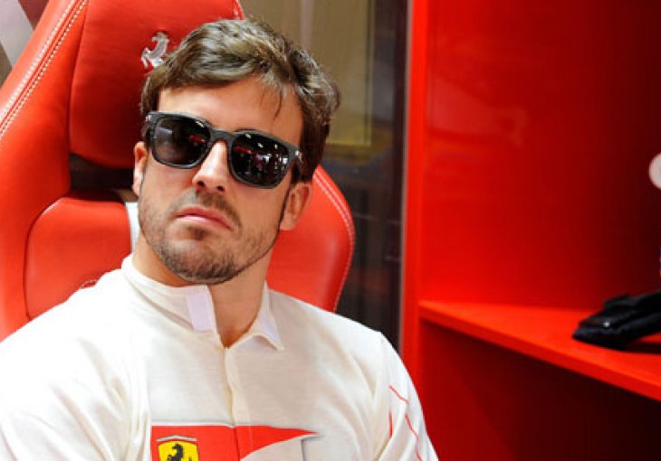 Alonso blizu konačnog dogovora s McLarenom
