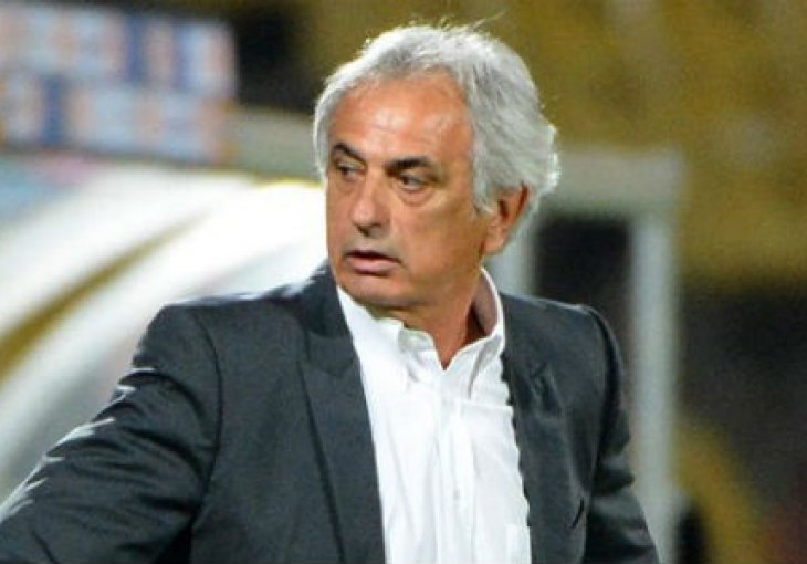 Vahid Halilhodžić doveo u pitanje inteligenciju pojedinih igrača