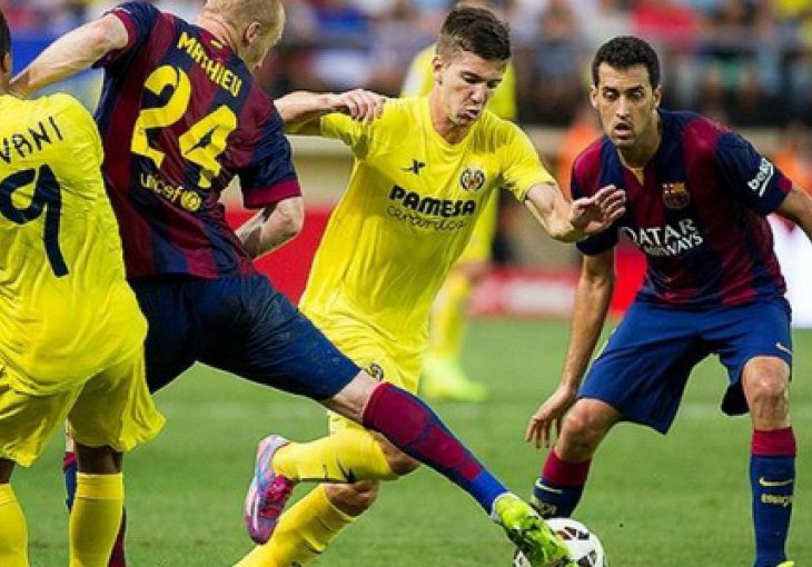 Jedan od najtraženijih igrača u Evropi sanja prelazak u Barcelonu
