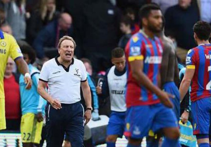 Warnock kažnjen zbog komentara o suđenju