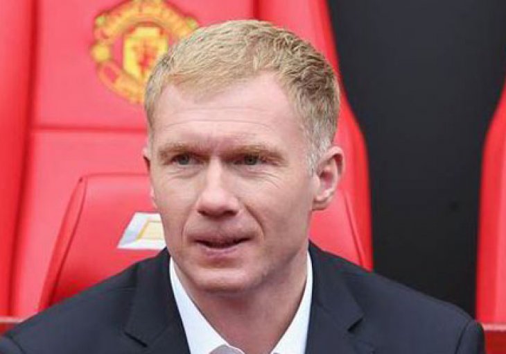 Scholes napao Rodgersa: Liverpool je loše kupovao