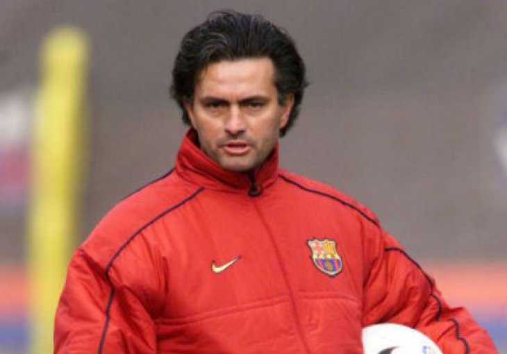 Mourinho u Barceloni ukoliko Laporta osvoji predsjednički mandat?