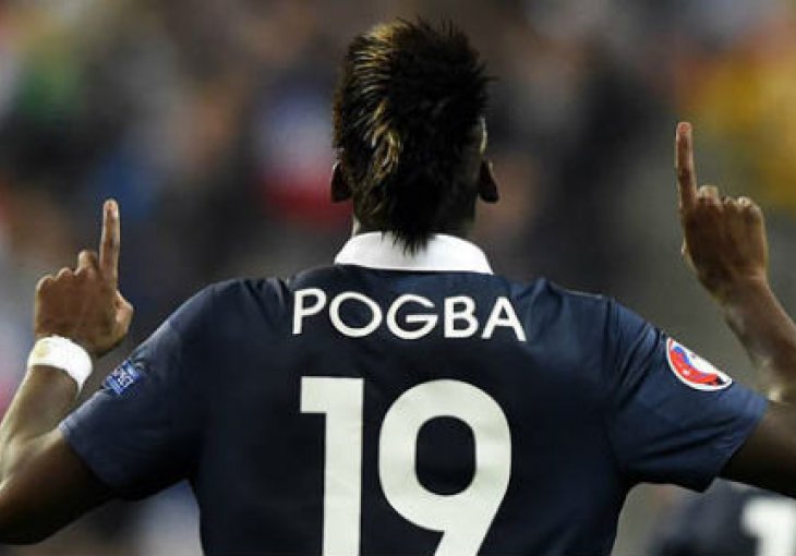 Pogba na meti aktuelnog prvaka Premier lige