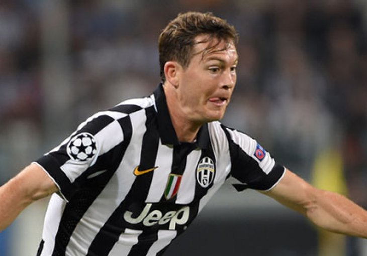 Lichtsteiner ostaje u Juventusu, novi ugovor veoma blizu