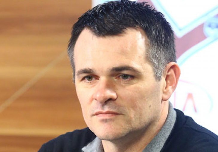 Sagnol se izvinio zbog svojih komentara o afričkim fudblerima