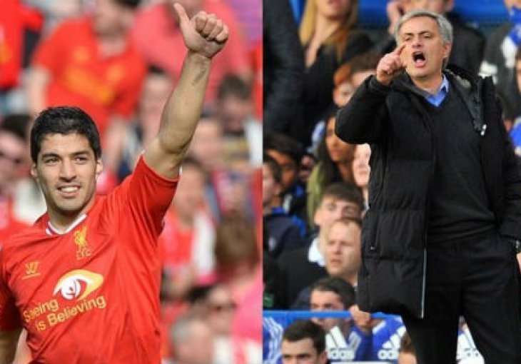 Luis Suarez u svojoj knjizi piše sra*a