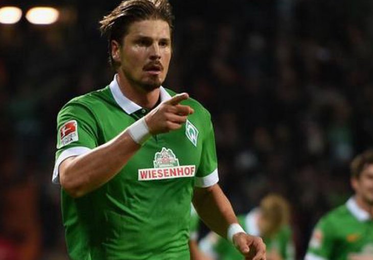 Werder ostvario drugu pobjedu, Hajrović bez minutaže