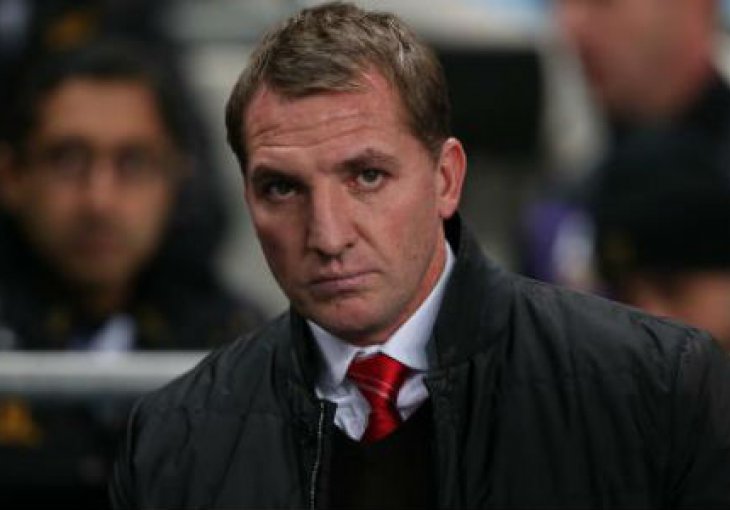 Rodgers grmi: Oštećeni smo protiv Chelseaja