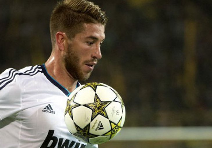Bayern München želi dovesti defanzivca Reala