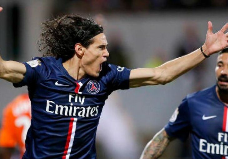Nepobjedivi PSG slavio u derbiju francuske lige
