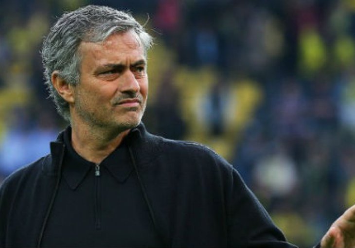 Mourinho odgovorio Suarezu