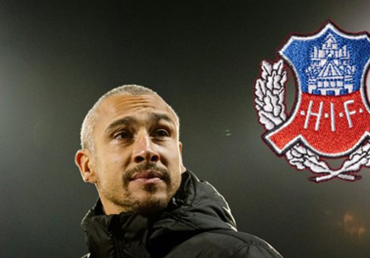 Henrik Larsson novi trener Helsingborga