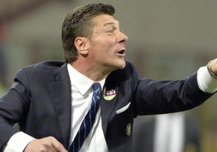 Mazzarri izgubio kompas: Pronašao novog krivca za kiks