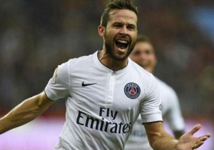 NEKADA VELIKA ŽELJA ARSENAL: Cabaye se vraća u Englesku i to u ...