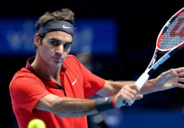 Federer: Želim još jednom biti broj 1