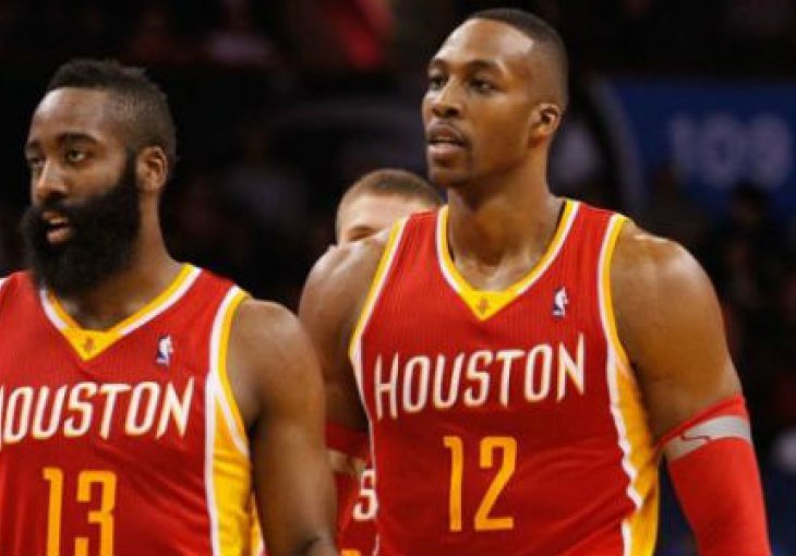 Houston – samo dobar start ili nešto više?
