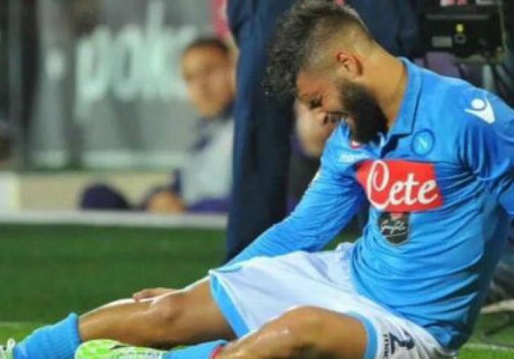 Znate li po čemu je Insigne najbolji od svih u Ligama petice?! 