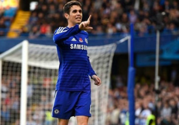 Oscar u Chelseaju do 2019. godine
