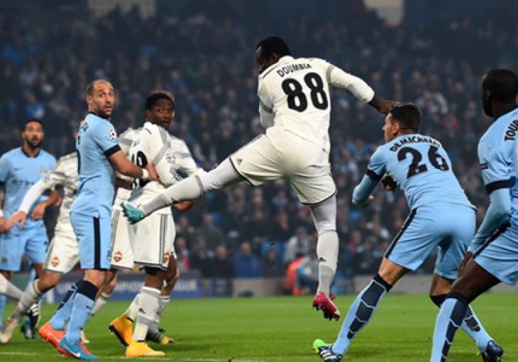Doumbija odlazi u Newcastle