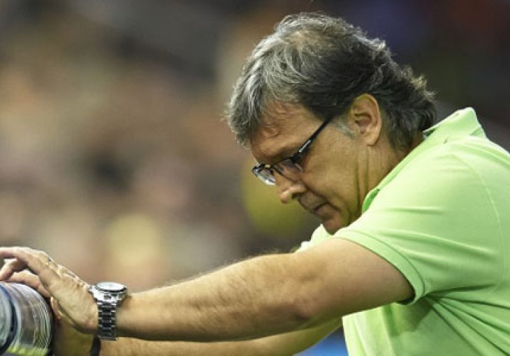 Bivši trener Barcelone Gerardo Martino pronašao novi klub