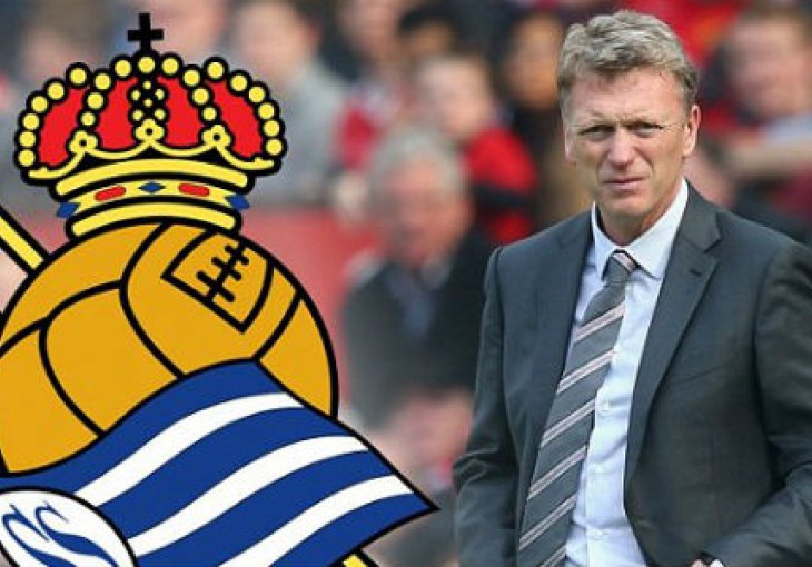 David Moyes nakon skoro sedam mjeseci pronašao novi klub