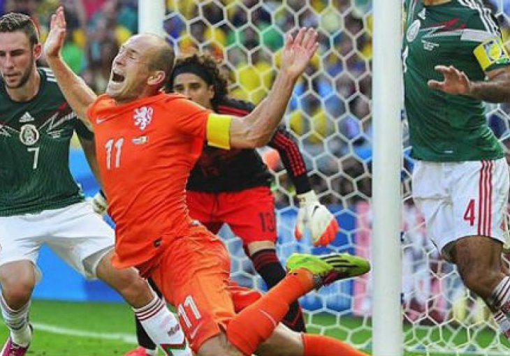 UEFA razvila plan za Euro: Nema više bacanja u šesnaestercu i valjanja po terenu