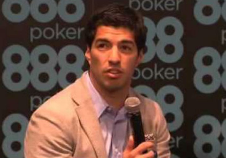 Suarez: Osjećao sam se kao kriminalac
