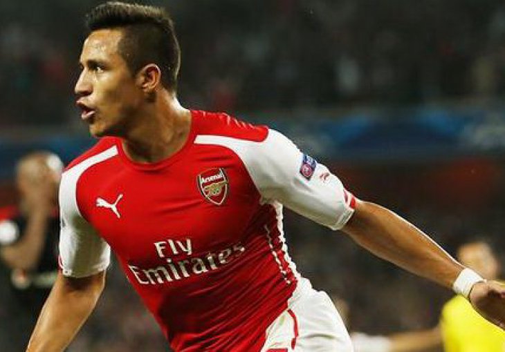 Arsenal bez Sancheza predstavlja borbu za opstanak