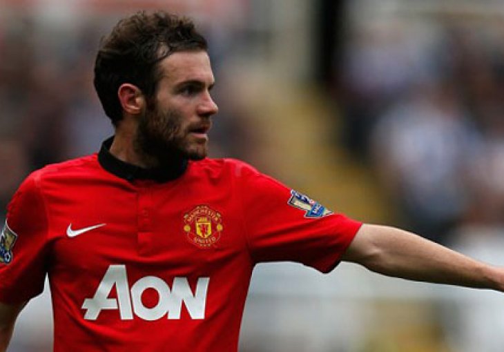 Manchester United želi da se riješi usluga Španca