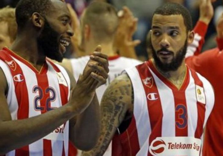 Crvena zvezda slavila u Baskiji