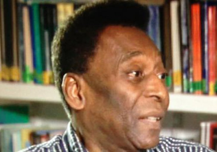 Stanje stabilno: Pele će uskoro napustiti bolnicu