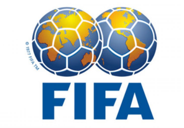 FIFA je nevina! Da, kako da nije...