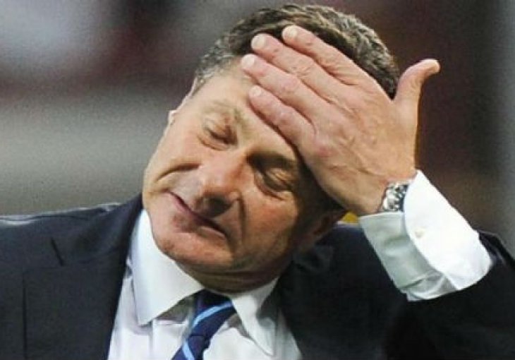 Mazzarri dobio otkaz, u Interu pronašli zamjenu