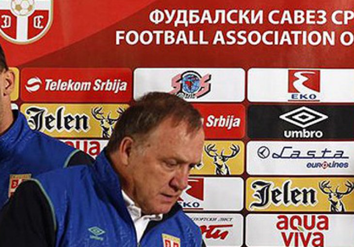 Srbijanski mediji se već oprostili od EP: Bruka i sramota