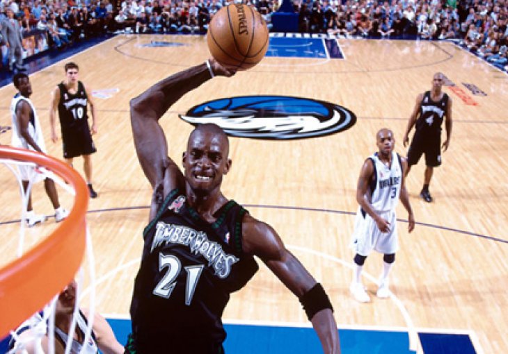 Garnett: Želim kupiti Timberwolvese