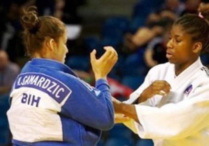 Džudo selekcija BiH osvojila dvije bronzane medalje