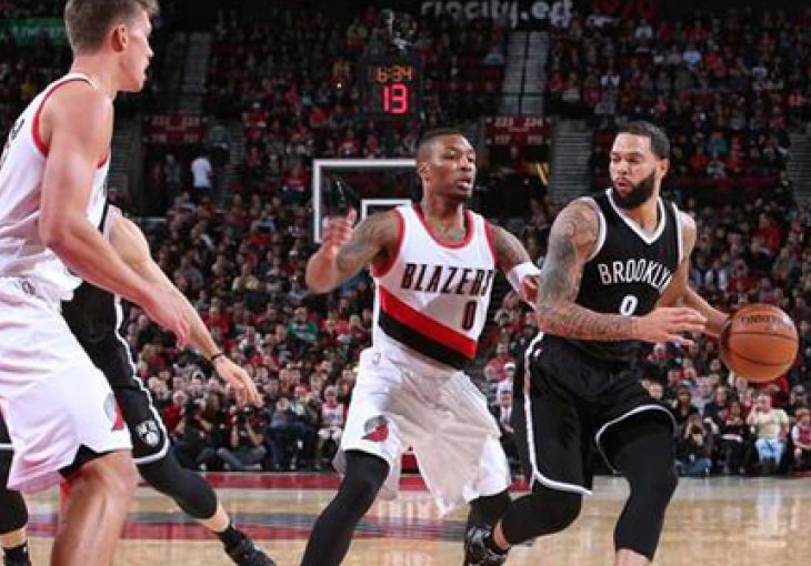 Katastrofalna noć za Mirzu i Netse, DeMarcus Cousins 