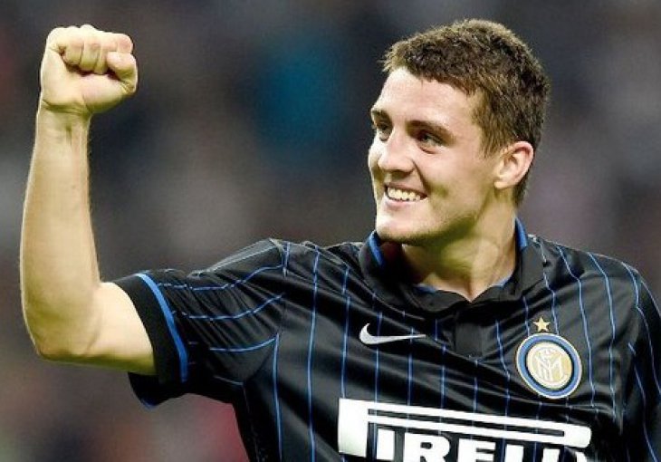 Stanković: Mancini će Inter graditi oko Kovačića