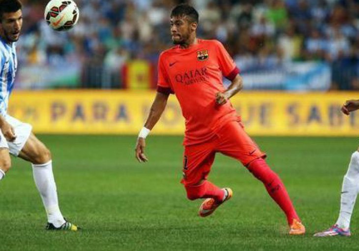 Neymar u PSG-u? Sve je moguće!