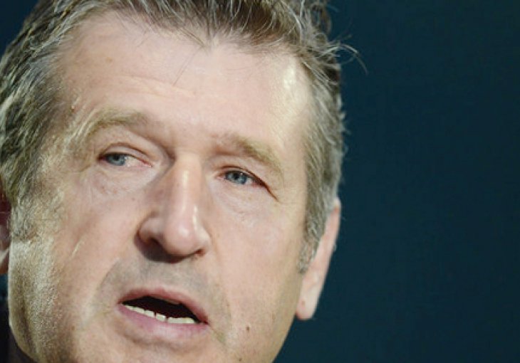 Sušić je posljednji ekser u svoj kovčeg zabio sam