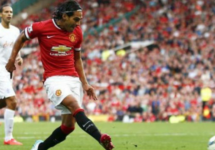 Falcao spreman za Arsenal