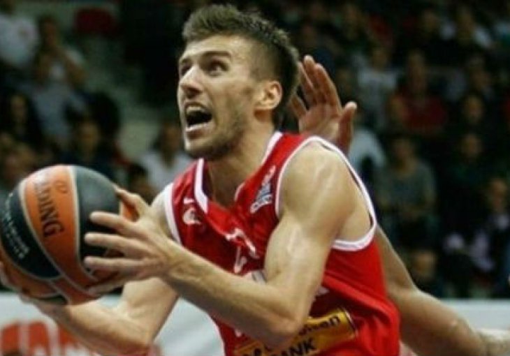 Gordić odličan u novom slavlju Cedevite, iznenađenje u Skoplju