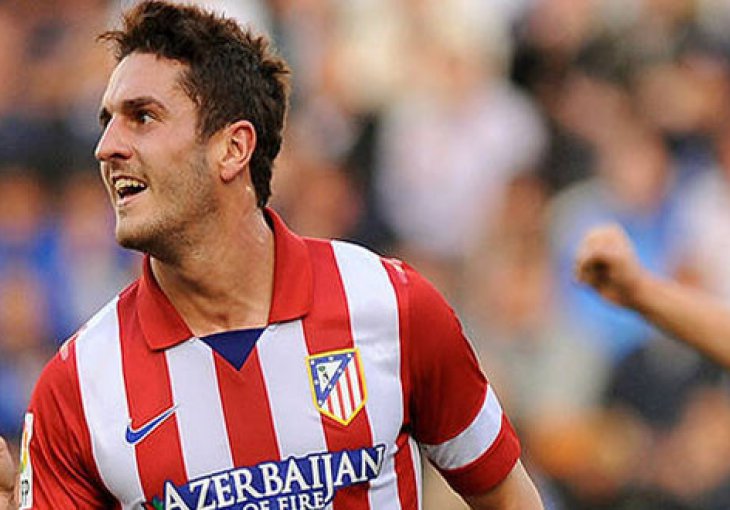 City u januaru kreće po zvijezdu Atletico Madrida?